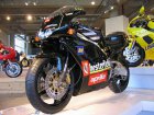 Aprilia RS 125SP Sports Pro Chesterfield Replica